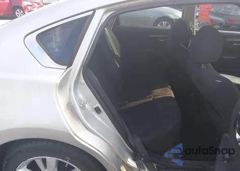 2014 Nissan Altima 2.5 Sv z USA, uszkodzony, nr VIN 1N4AL3AP6EN200129